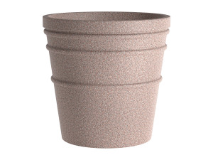 Flowerpot Teana 3D Model