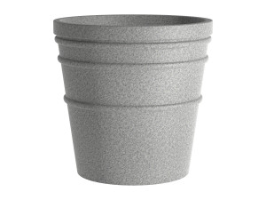 Flowerpot Teana 3D Model