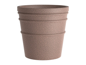 Flowerpot Teana 3D Model