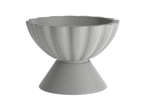 Flowerpot Enna 3D Model