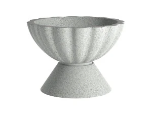 Flowerpot Enna 3D Model