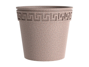 Flowerpot B10 Model 3D