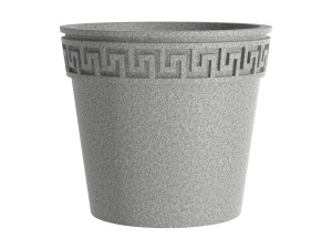 Flowerpot B10 Model 3D