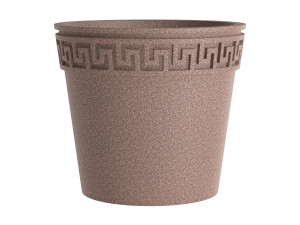 Flowerpot B10 Model 3D