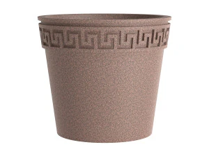 Flowerpot B10 3D Model