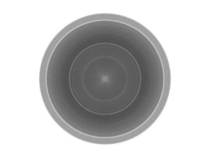 Flowerpot B10 3D Model