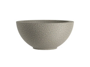 Flowerpot Hemisphere small 3D Model