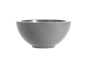 Flowerpot Hemisphere small 3D Model