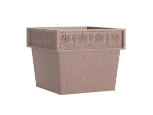Flowerpot K2 Modelo 3D