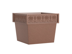 Flowerpot K2 Modelo 3D