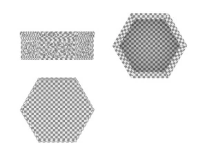 Flowerpot K4 3D Model