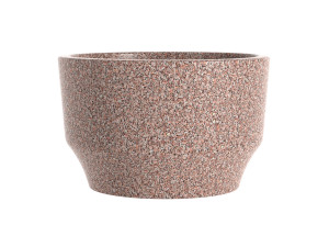 Flowerpot Vega Model 3D