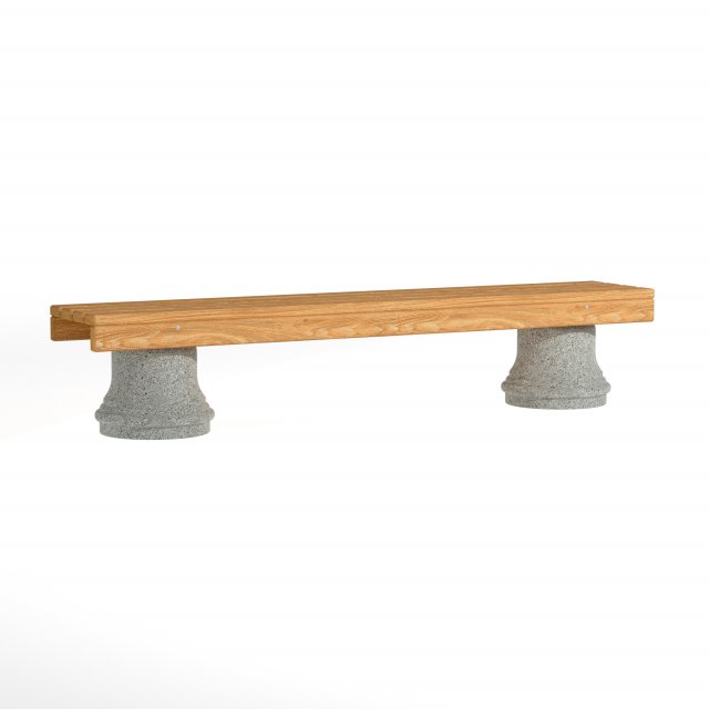 Bench SB-1 3D-Modell .c4d .max .obj .3ds .fbx .stl .blend 