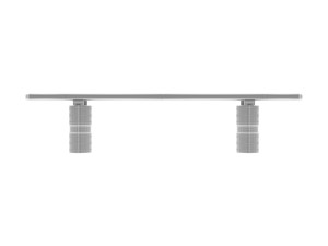 Bench SB-1 3D-Modell