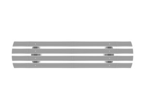 Bench SB-1 3D-Modell