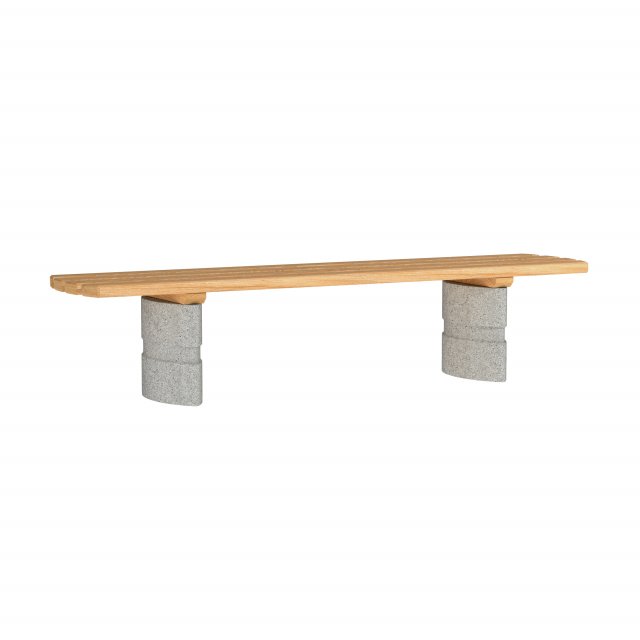 Bench SB-4 3Dモデル .c4d .max .obj .3ds .fbx .stl .blend 