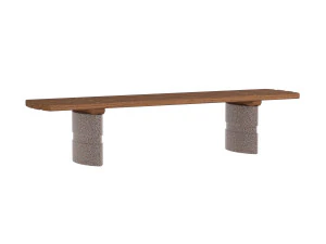 Banc SB-4 Modèle 3D