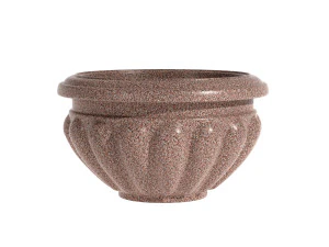 Vaso da fiori CB-1 Modello 3D