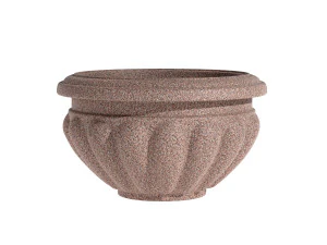 Vaso da fiori CB-1 Modello 3D