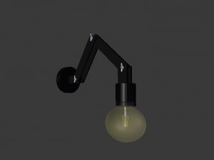 bra style loft 3D Print Model
