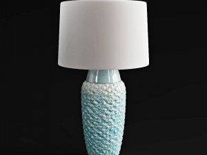 uttermost hermosa 3D Model