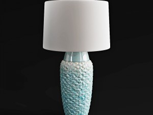 uttermost hermosa 3D-Modell