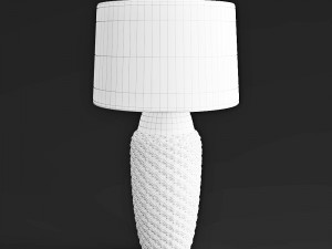 uttermost hermosa 3D-Modell