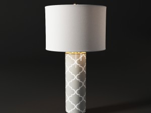 uttermost anzano 3D Model