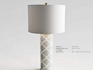 uttermost anzano 3D Model