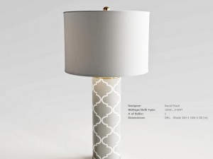 uttermost anzano 3D Model