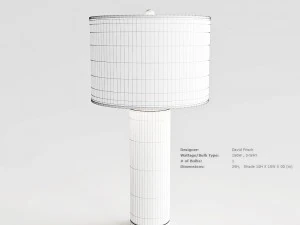 uttermost anzano 3D Model