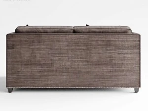 taylor king nouvelle queen sleeper 3D Model