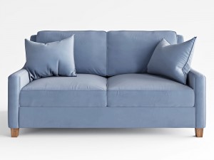 taylor king 3D Model