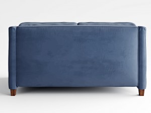taylor king 3D Model