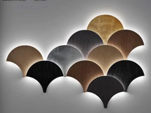 masiero palm 3D Model