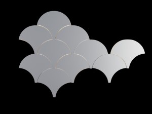 masiero palm Model 3D