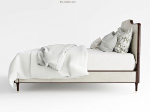 easy on the eyes queen tra quebed 023 Modelo 3D