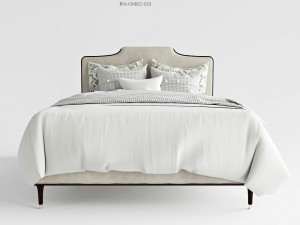 easy on the eyes queen tra quebed 023 Modelo 3D