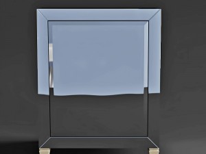 a little gem caracole traditional tra sidtab 011 Modelo 3D