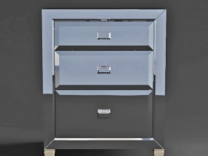 a little gem caracole traditional tra sidtab 011 Modelo 3D