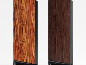 naim ovator s400 Modèle 3D