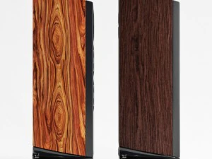 naim ovator s400 3D Model