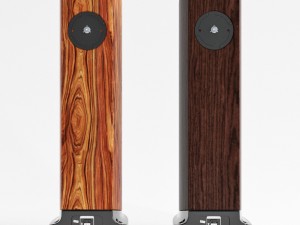 naim ovator s400 Modèle 3D