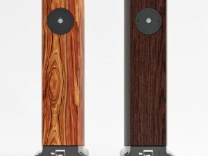 naim ovator s400 3D Model