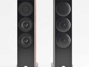 naim ovator s400 Modèle 3D