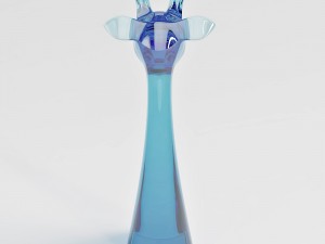 jonathan adler giant giraffe Modelo 3D