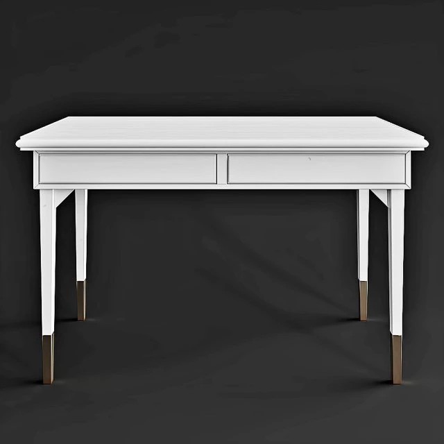 table for order 3D Model .c4d .max .obj .3ds .fbx .stl .blend