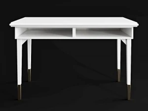 table for order 3D Model
