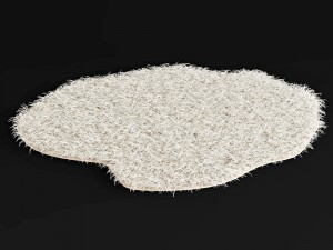 carpet 3D Модель