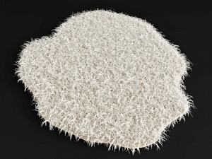 carpet 3D Модель